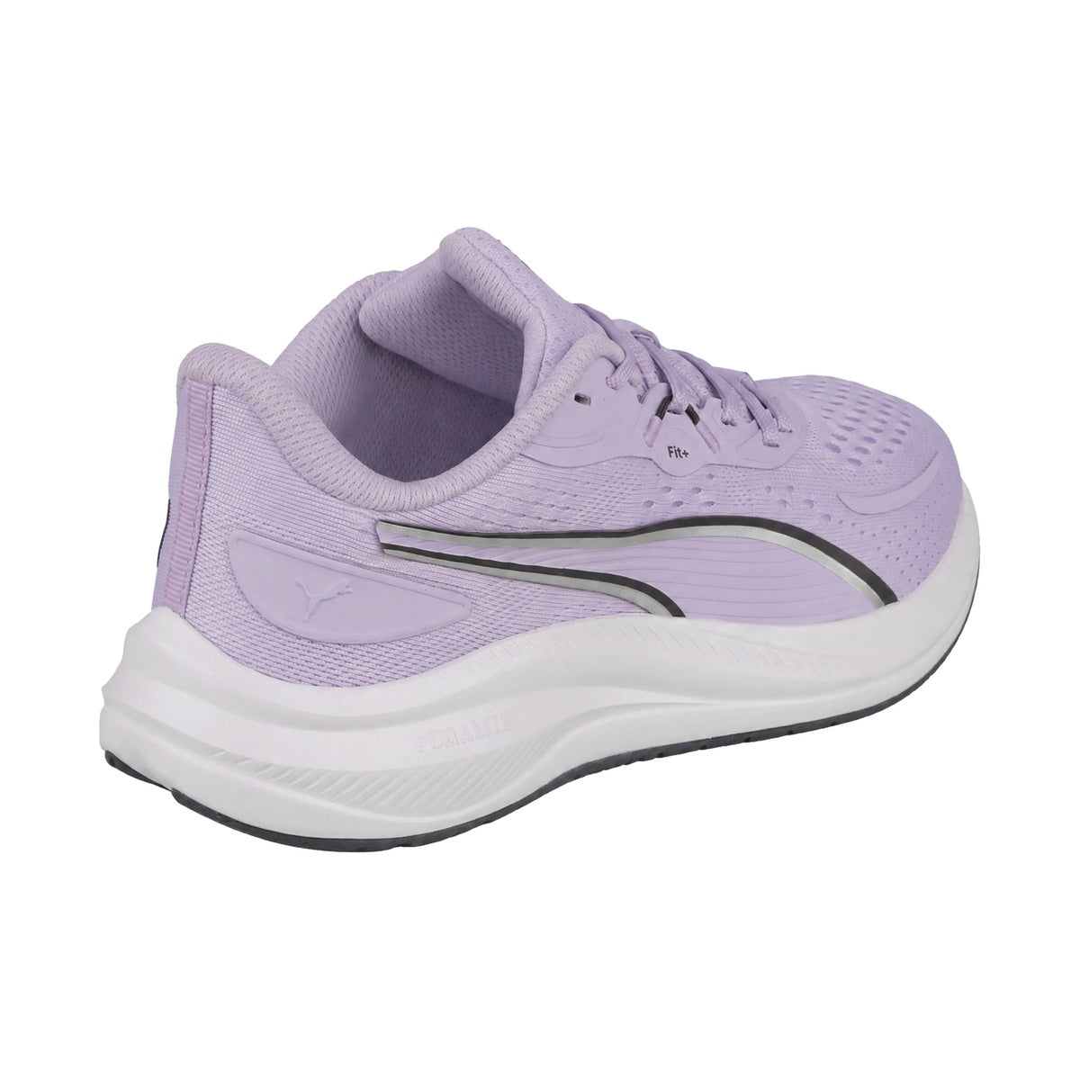Zapatillas De Running Puma Skyrocket Lite 2 Mujer Lila
