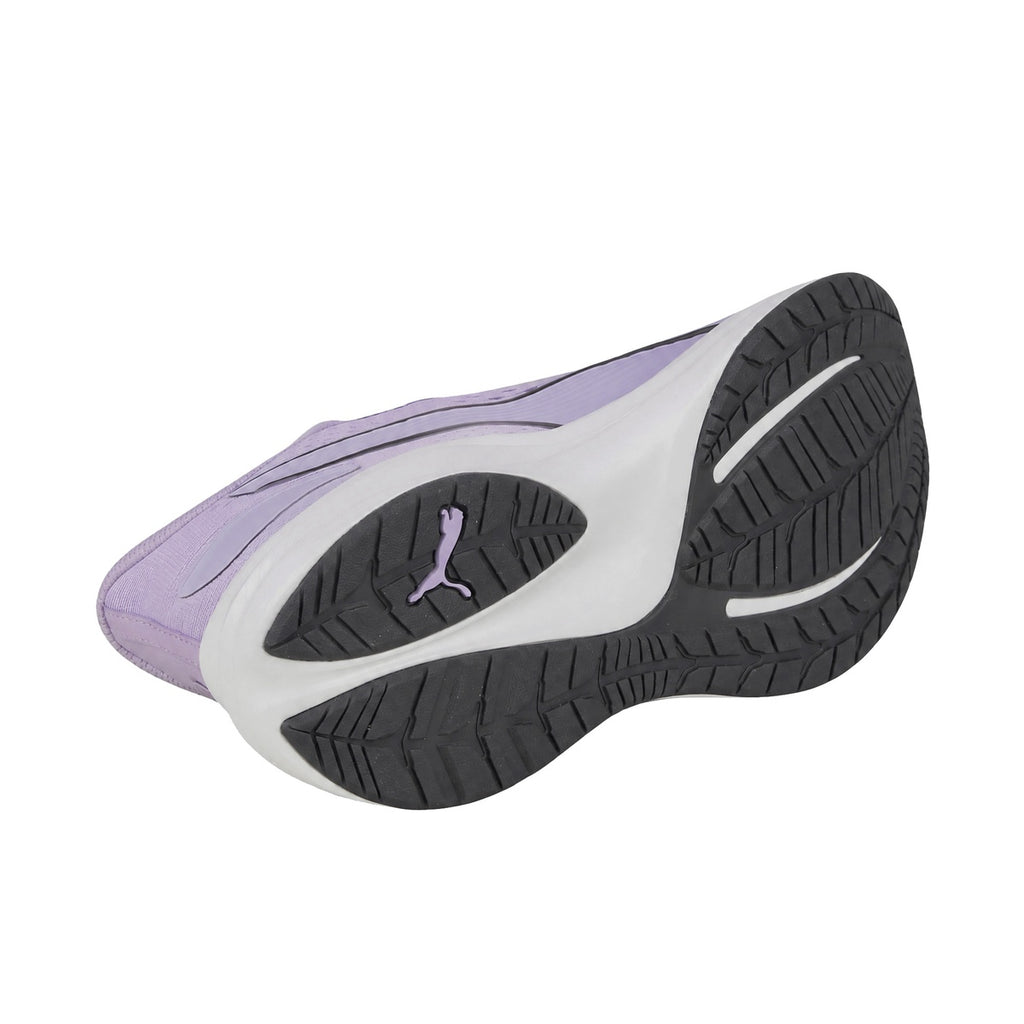 Zapatillas De Running Puma Skyrocket Lite 2 Mujer Lila