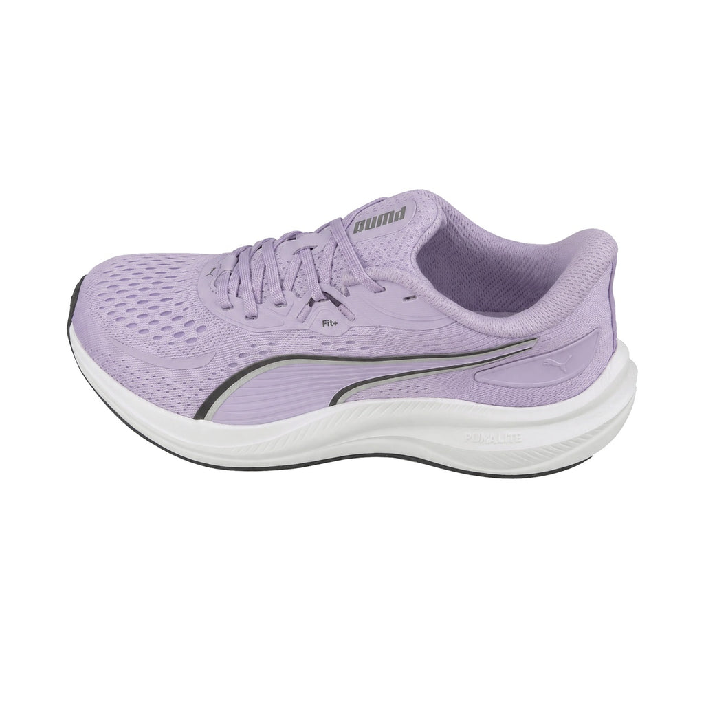 Zapatillas De Running Puma Skyrocket Lite 2 Mujer Lila