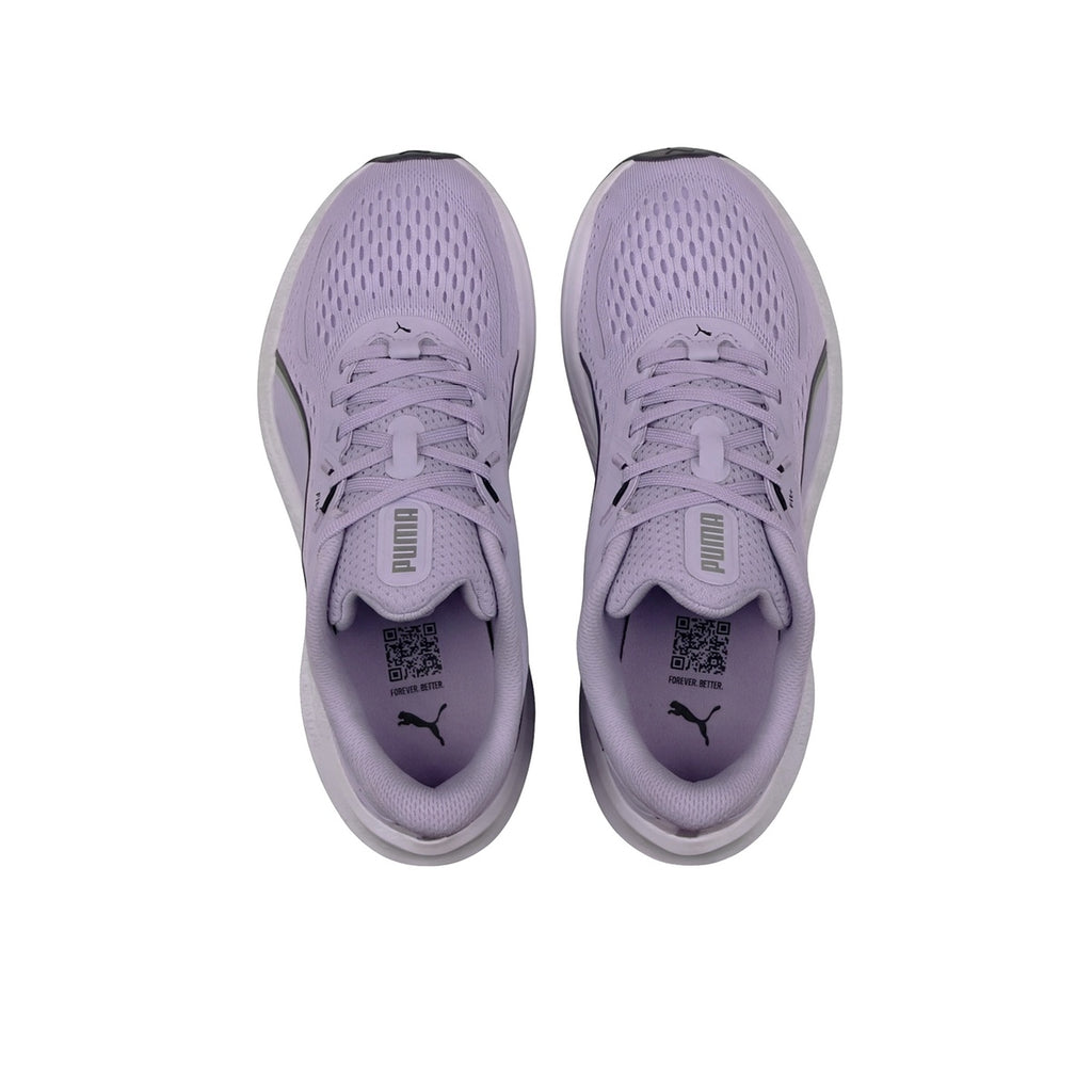 Zapatillas De Running Puma Skyrocket Lite 2 Mujer Lila
