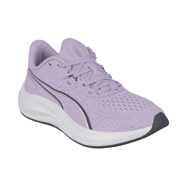 Zapatillas De Running Puma Skyrocket Lite 2 Mujer Lila
