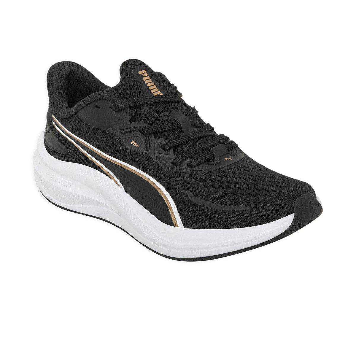 Zapatillas De Running Puma Skyrocket Lite 2 Mujer Negra