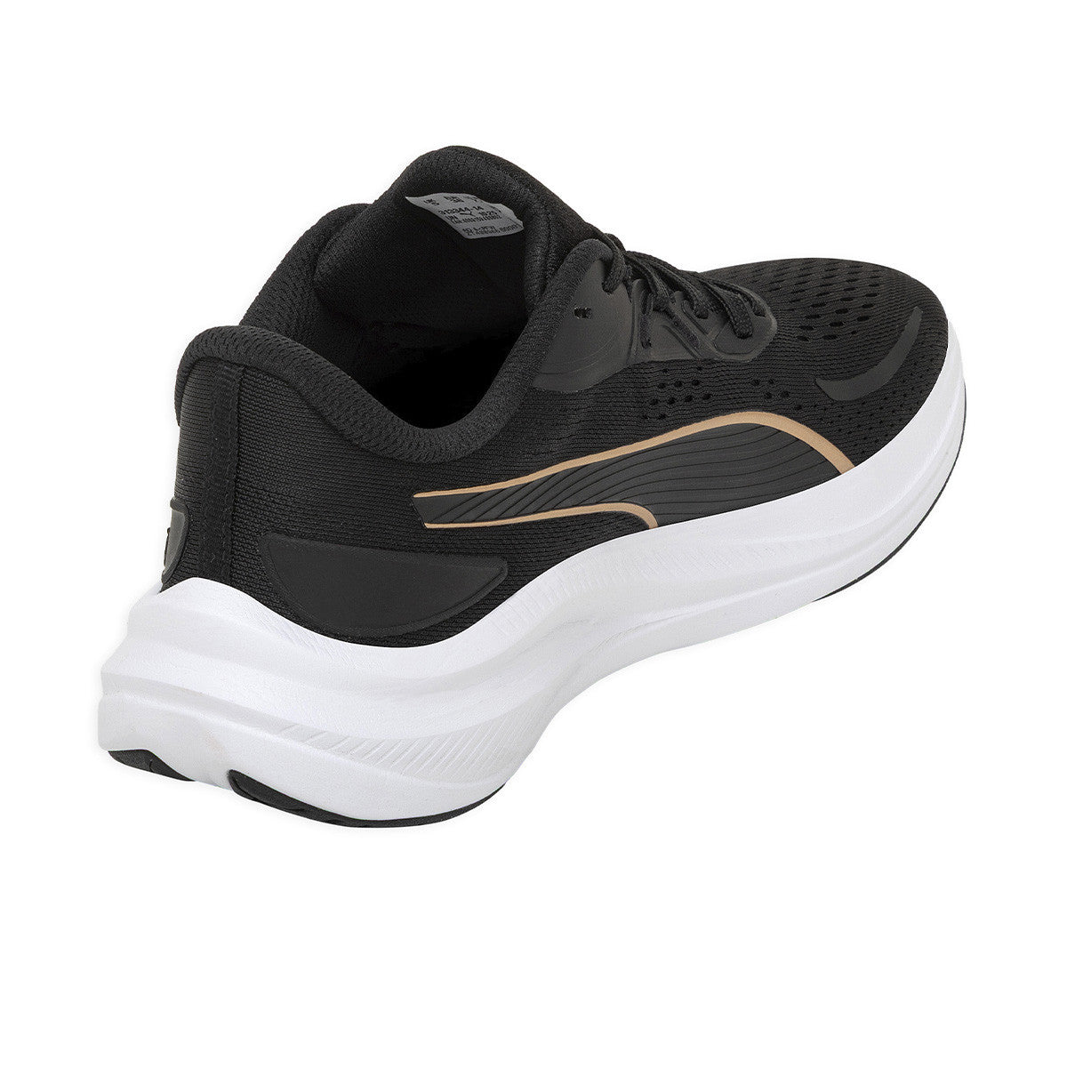 Zapatillas De Running Puma Skyrocket Lite 2 Mujer Negra