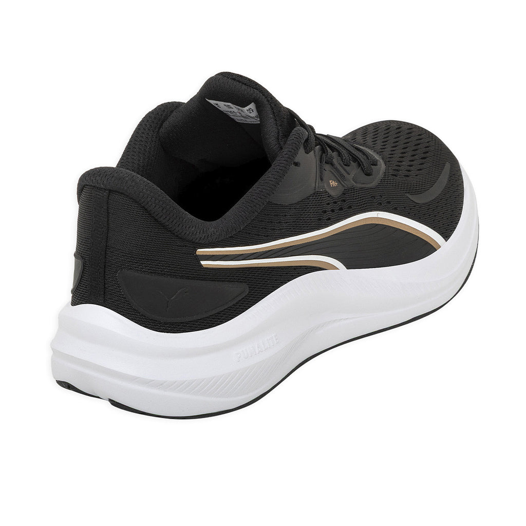 Zapatillas De Running Puma Skyrocket Lite 2 Mujer Negra