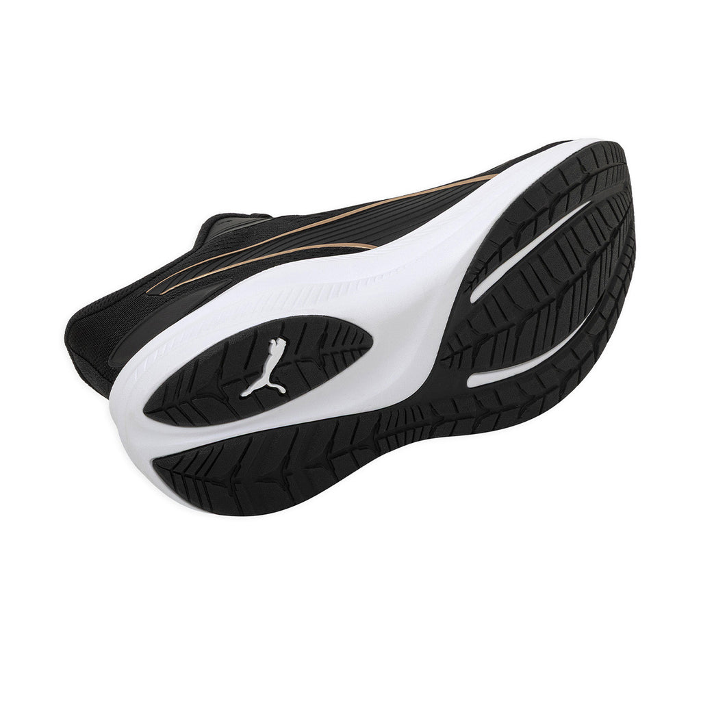 Zapatillas De Running Puma Skyrocket Lite 2 Mujer Negra