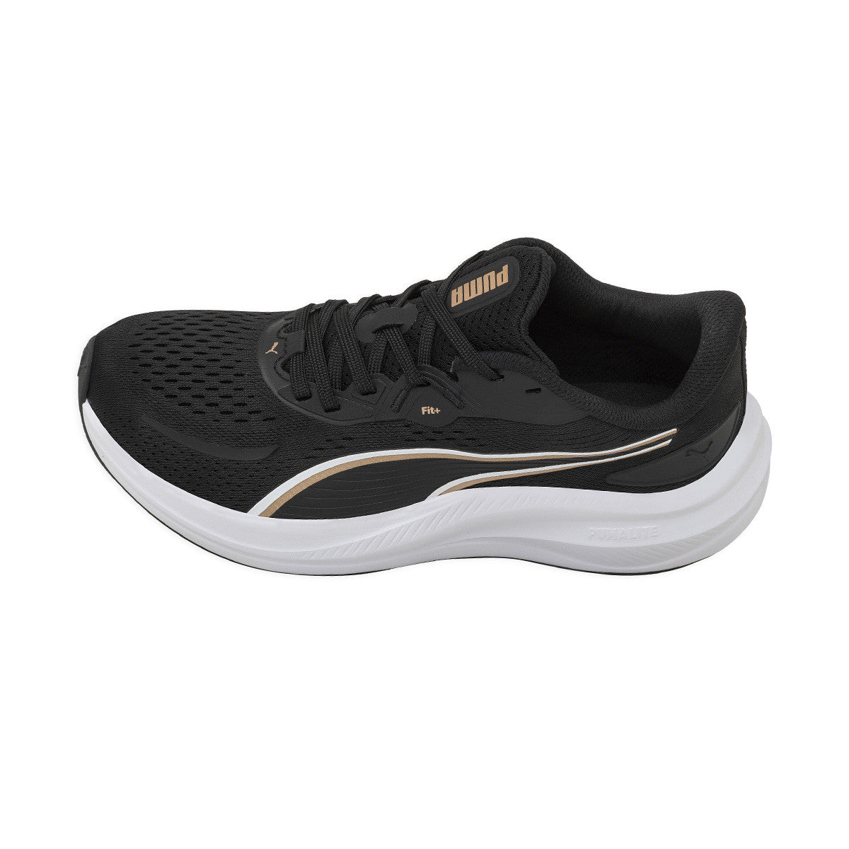 Zapatillas De Running Puma Skyrocket Lite 2 Mujer Negra