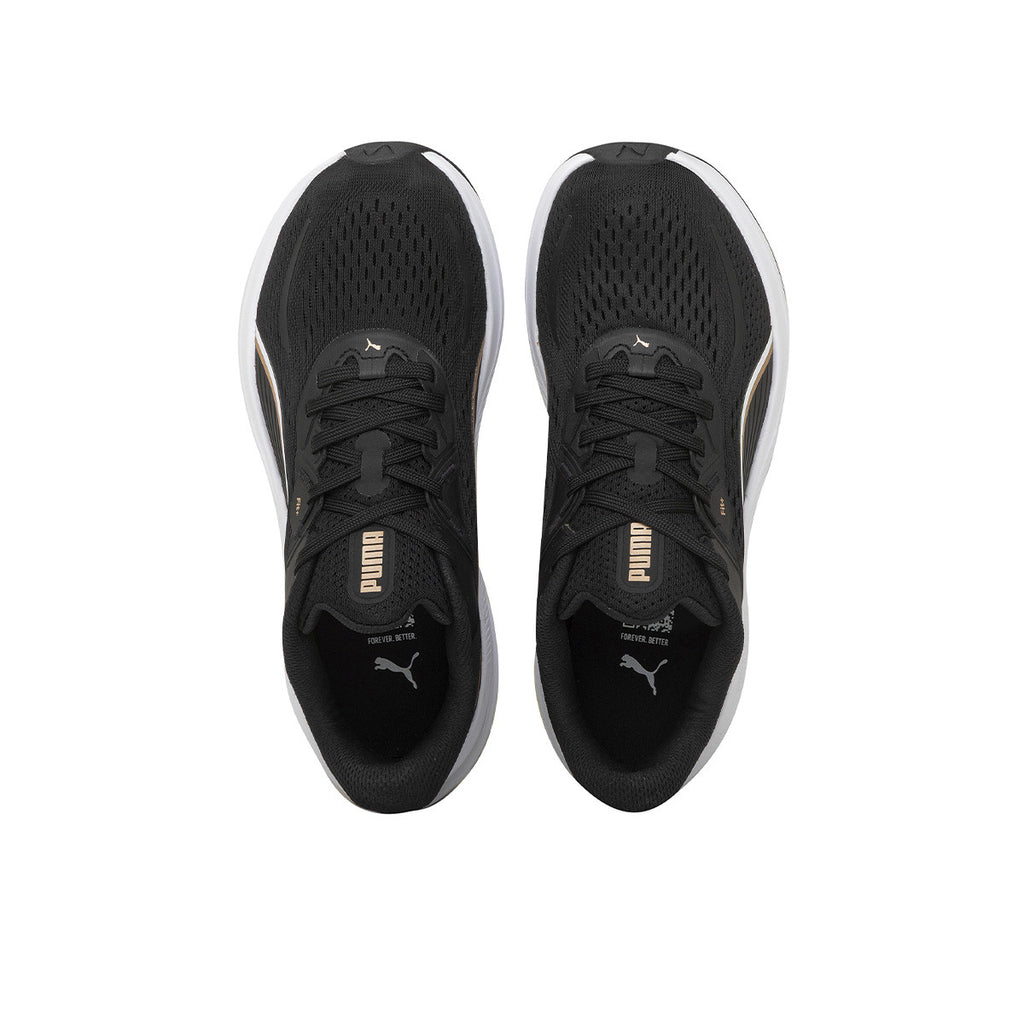 Zapatillas De Running Puma Skyrocket Lite 2 Mujer Negra