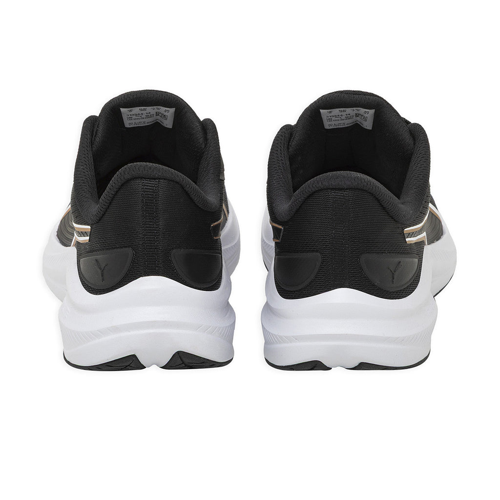 Zapatillas De Running Puma Skyrocket Lite 2 Mujer Negra