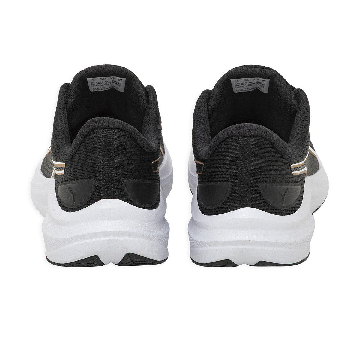 Zapatillas De Running Puma Skyrocket Lite 2 Mujer Negra
