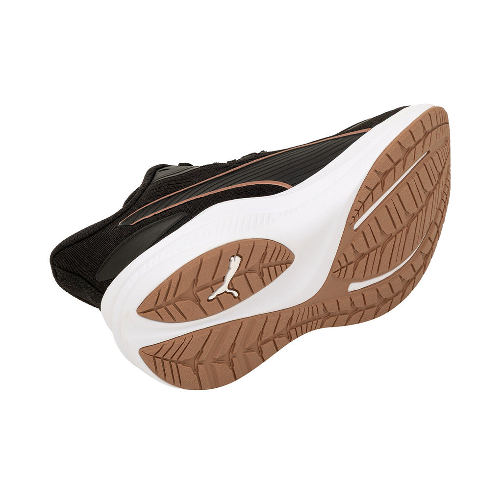 Zapatillas De Running Puma Skyrocket Lite 2 Mujer Negra