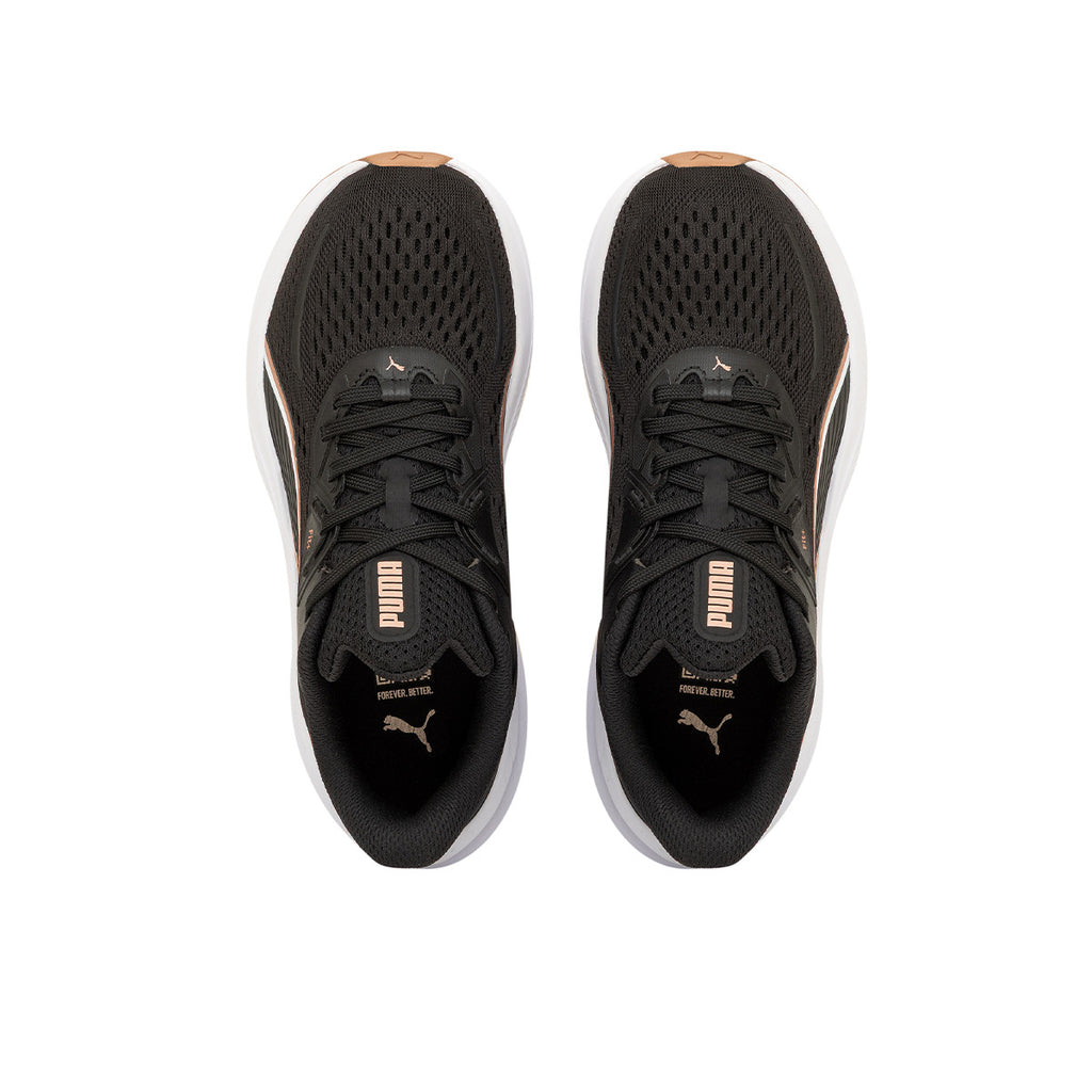 Zapatillas De Running Puma Skyrocket Lite 2 Mujer Negra