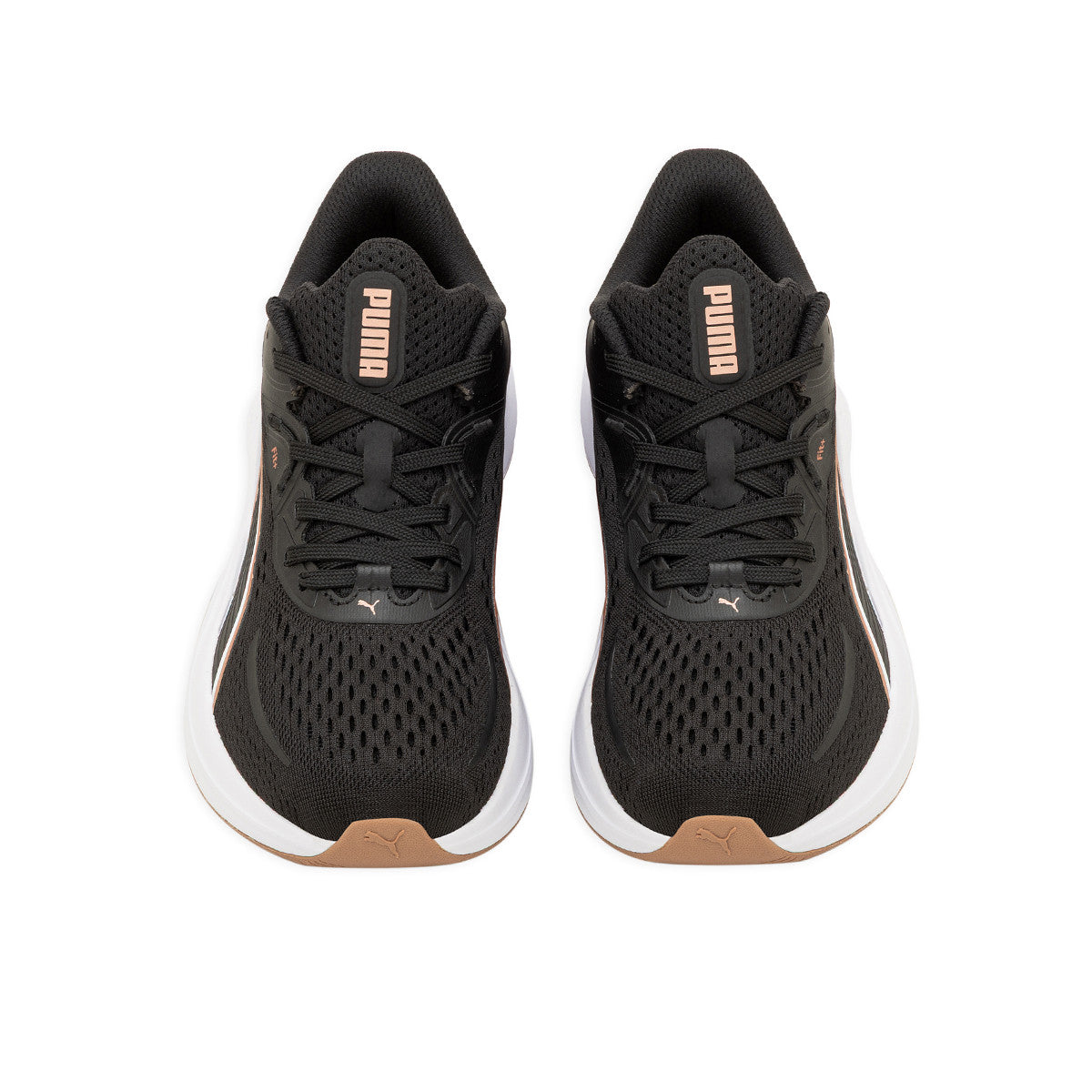 Zapatillas De Running Puma Skyrocket Lite 2 Mujer Negra