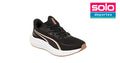 Zapatillas De Running Puma Skyrocket Lite 2 Mujer Negra