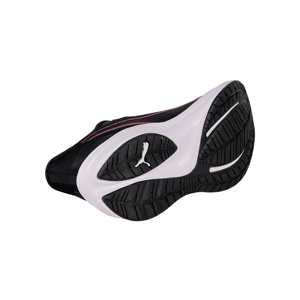 Zapatillas De Running Puma Skyrocket Lite 2 Niña Negra