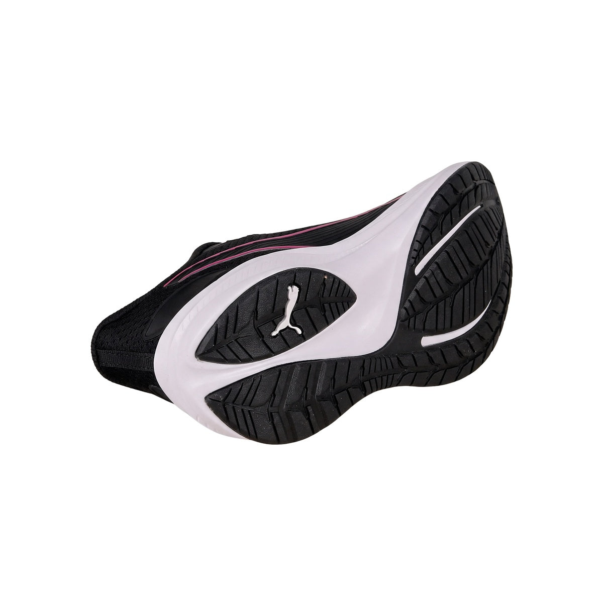Zapatillas De Running Puma Skyrocket Lite 2 Niña Negra