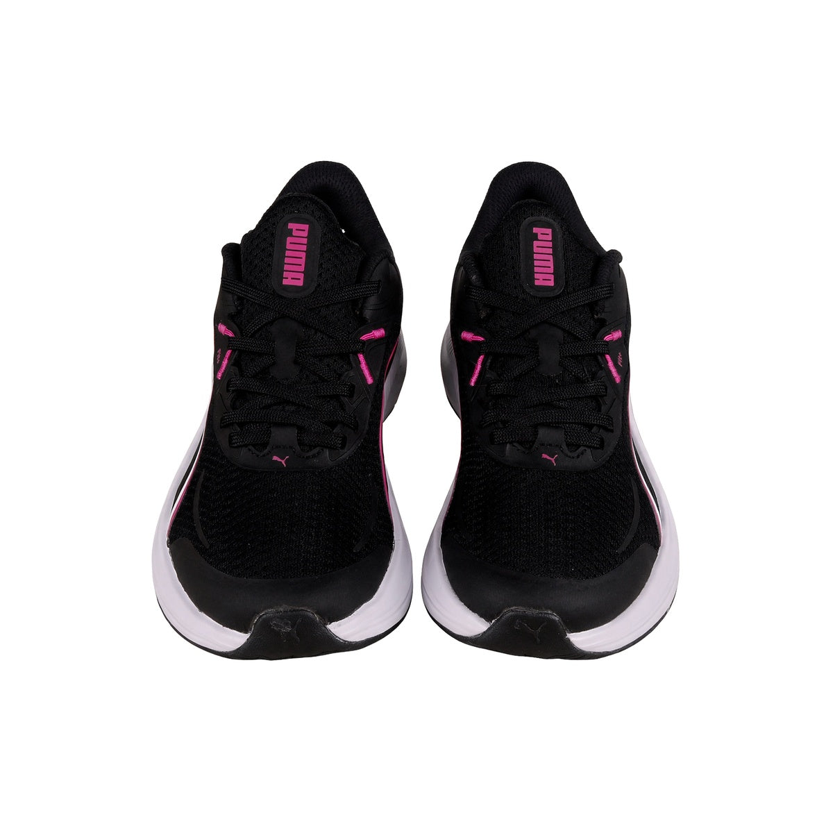 Zapatillas De Running Puma Skyrocket Lite 2 Niña Negra
