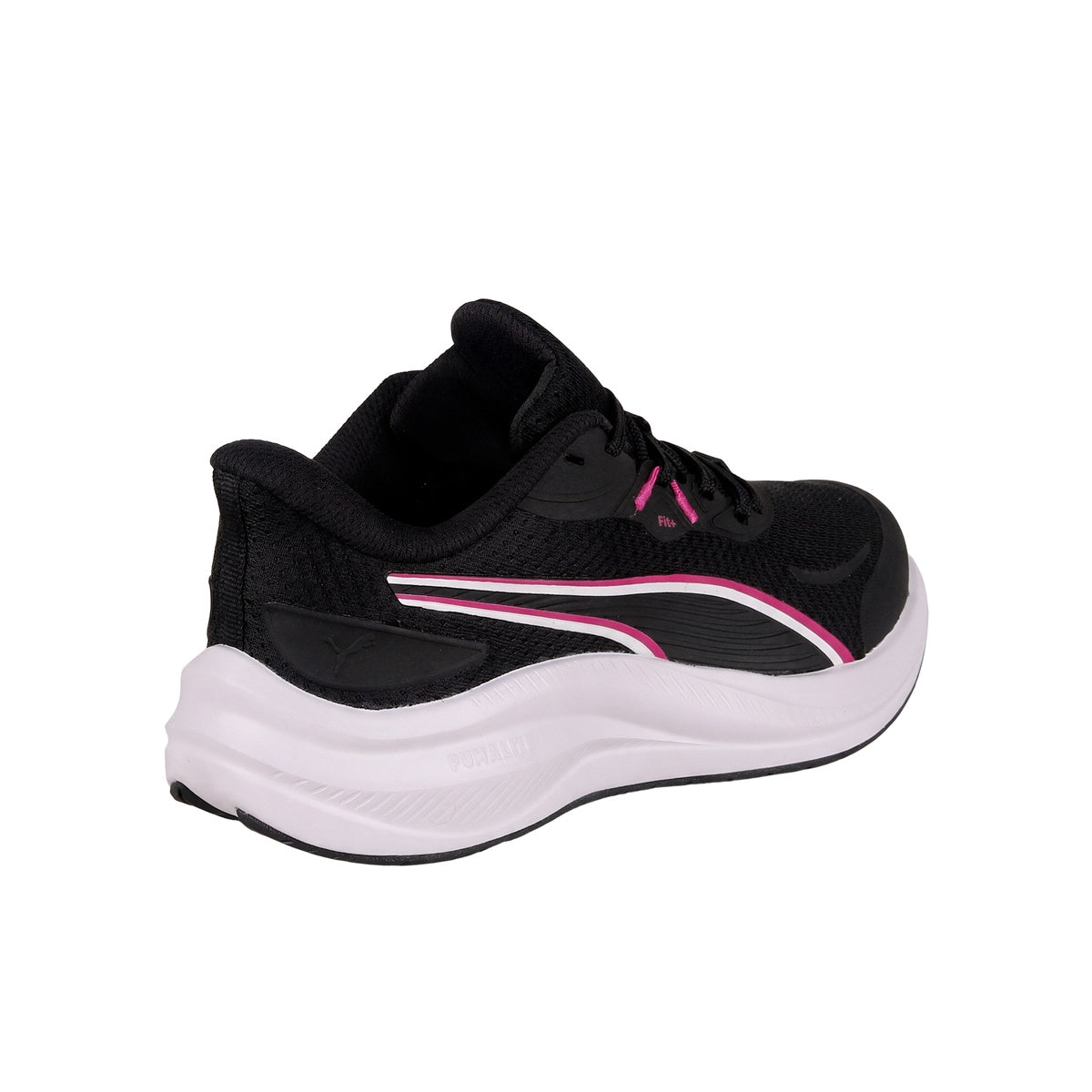 Zapatillas De Running Puma Skyrocket Lite 2 Niña Negra