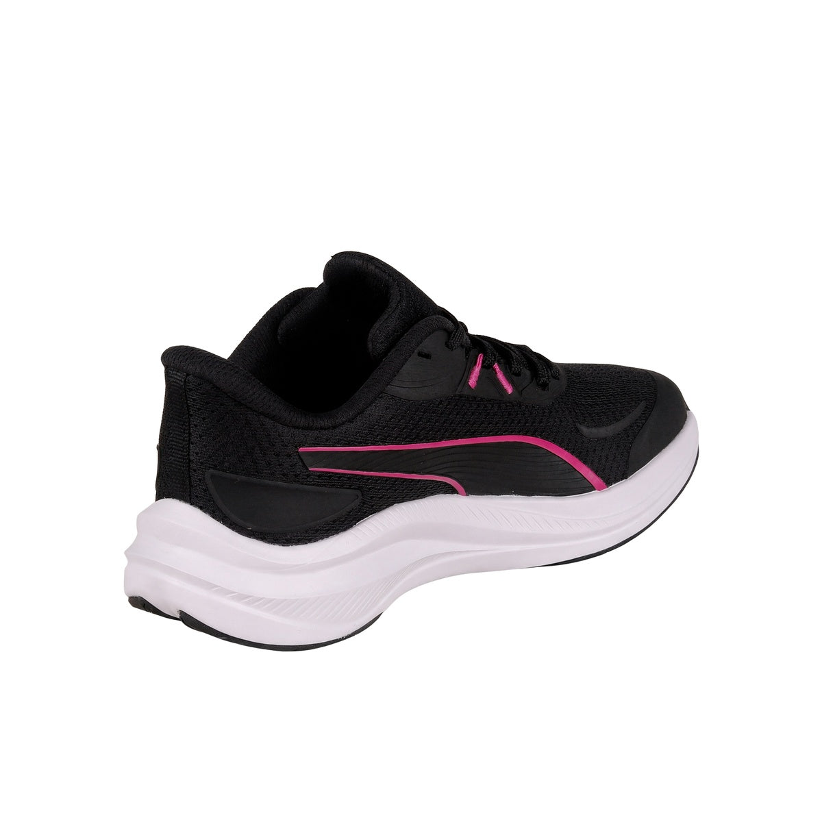 Zapatillas De Running Puma Skyrocket Lite 2 Niña Negra