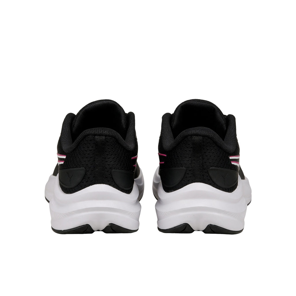 Zapatillas De Running Puma Skyrocket Lite 2 Niña Negra