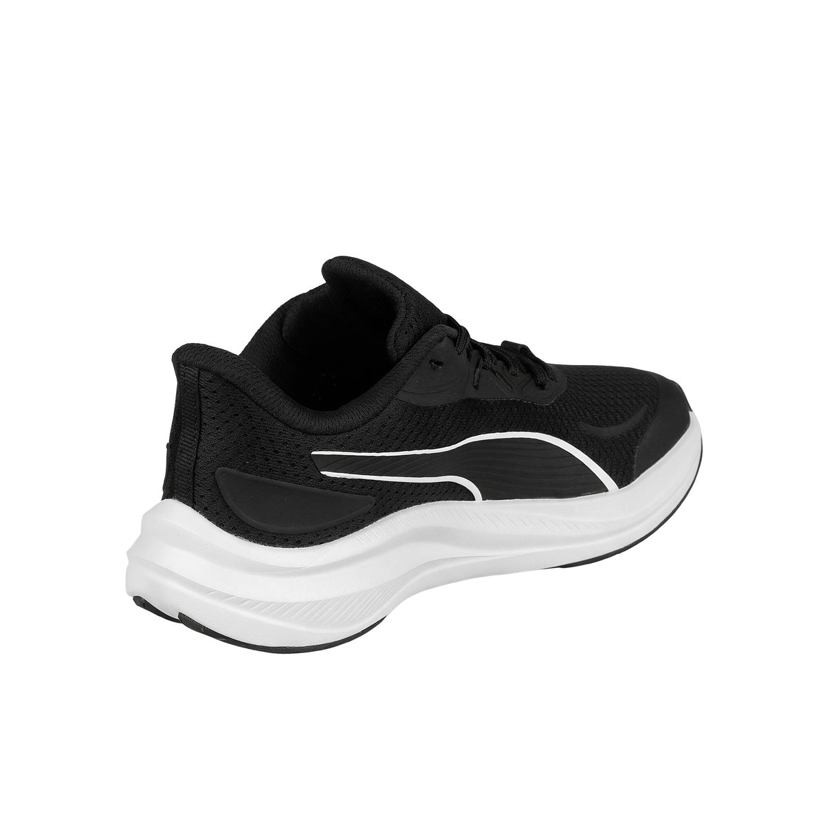 Zapatillas De Running Puma Skyrocket Lite 2 Niño Niña Negra