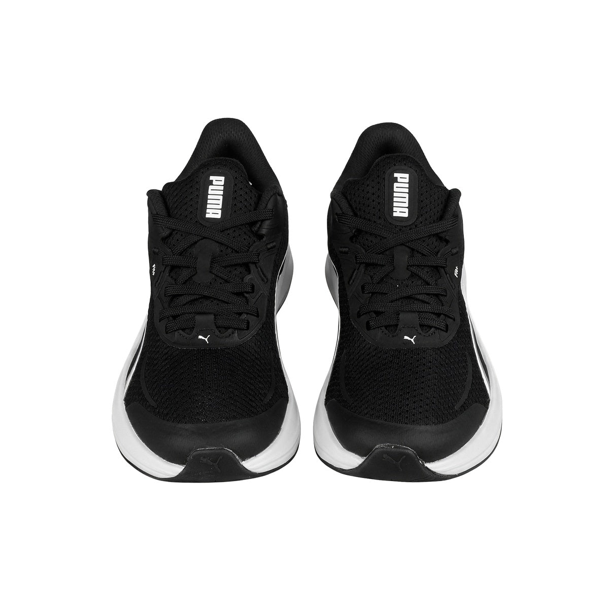 Zapatillas De Running Puma Skyrocket Lite 2 Niño Niña Negra