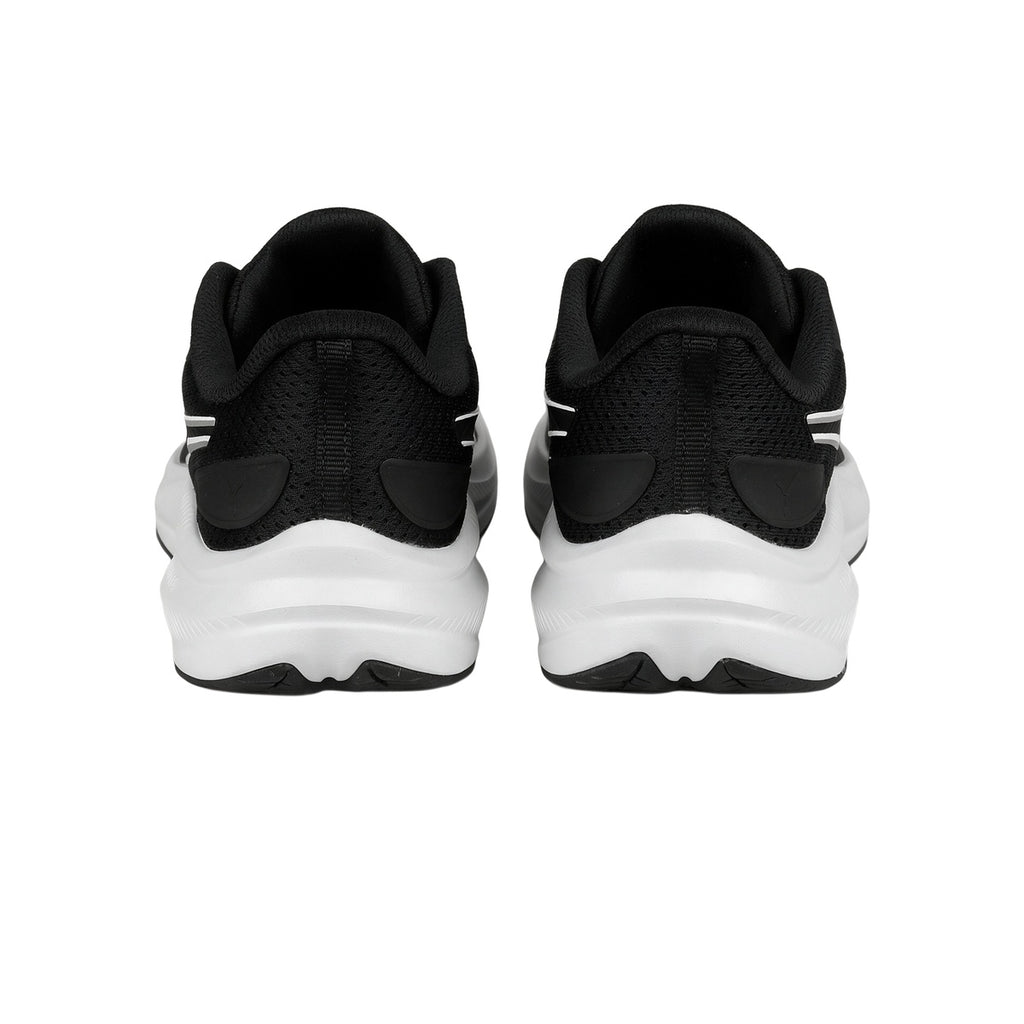 Zapatillas De Running Puma Skyrocket Lite 2 Niño Niña Negra