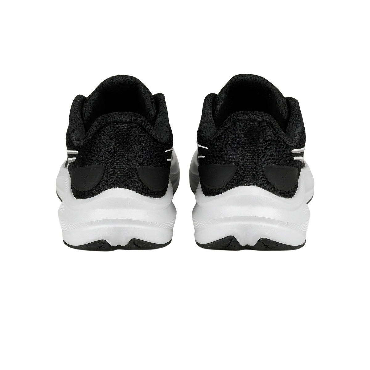Zapatillas De Running Puma Skyrocket Lite 2 Niño Niña Negra