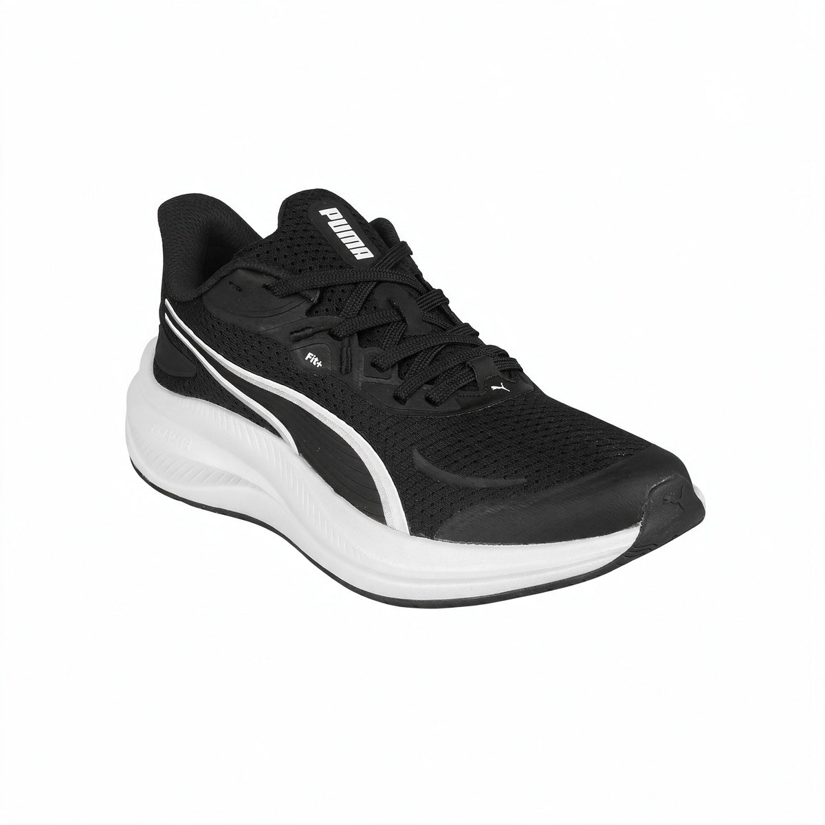 Zapatillas De Running Puma Skyrocket Lite 2 Niño Niña Negra