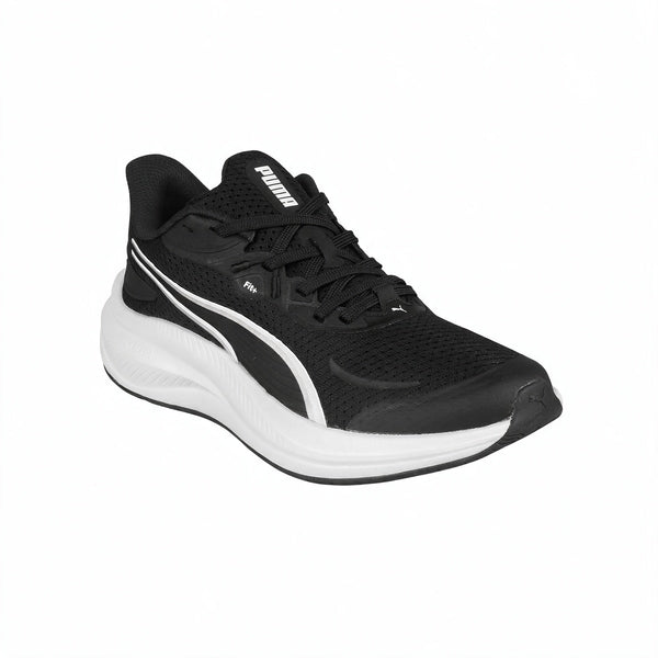 Zapatillas De Running Puma Skyrocket Lite 2 Niño Niña Negra