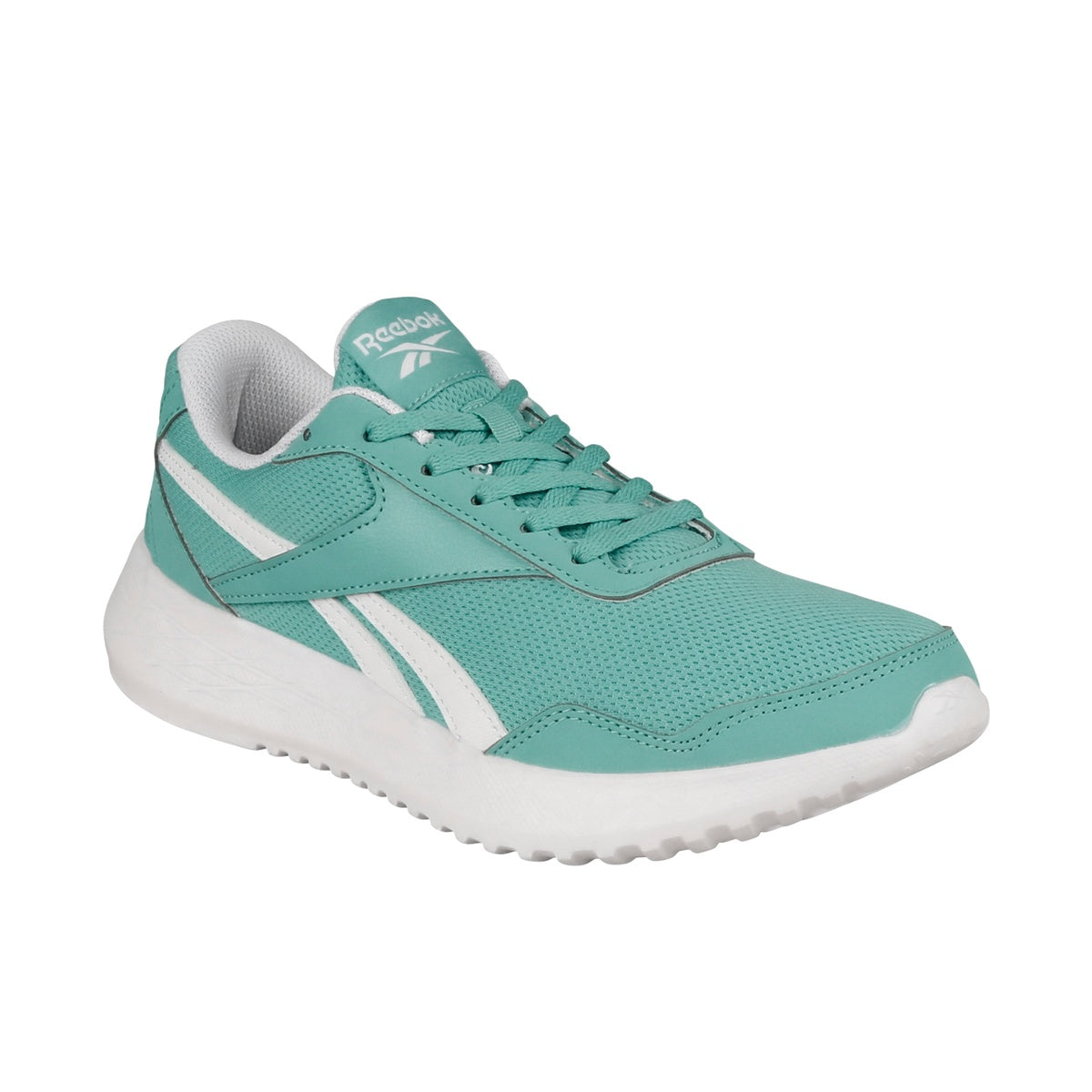 Zapatillas De Running Reebok Energen Lite Mujer Verde