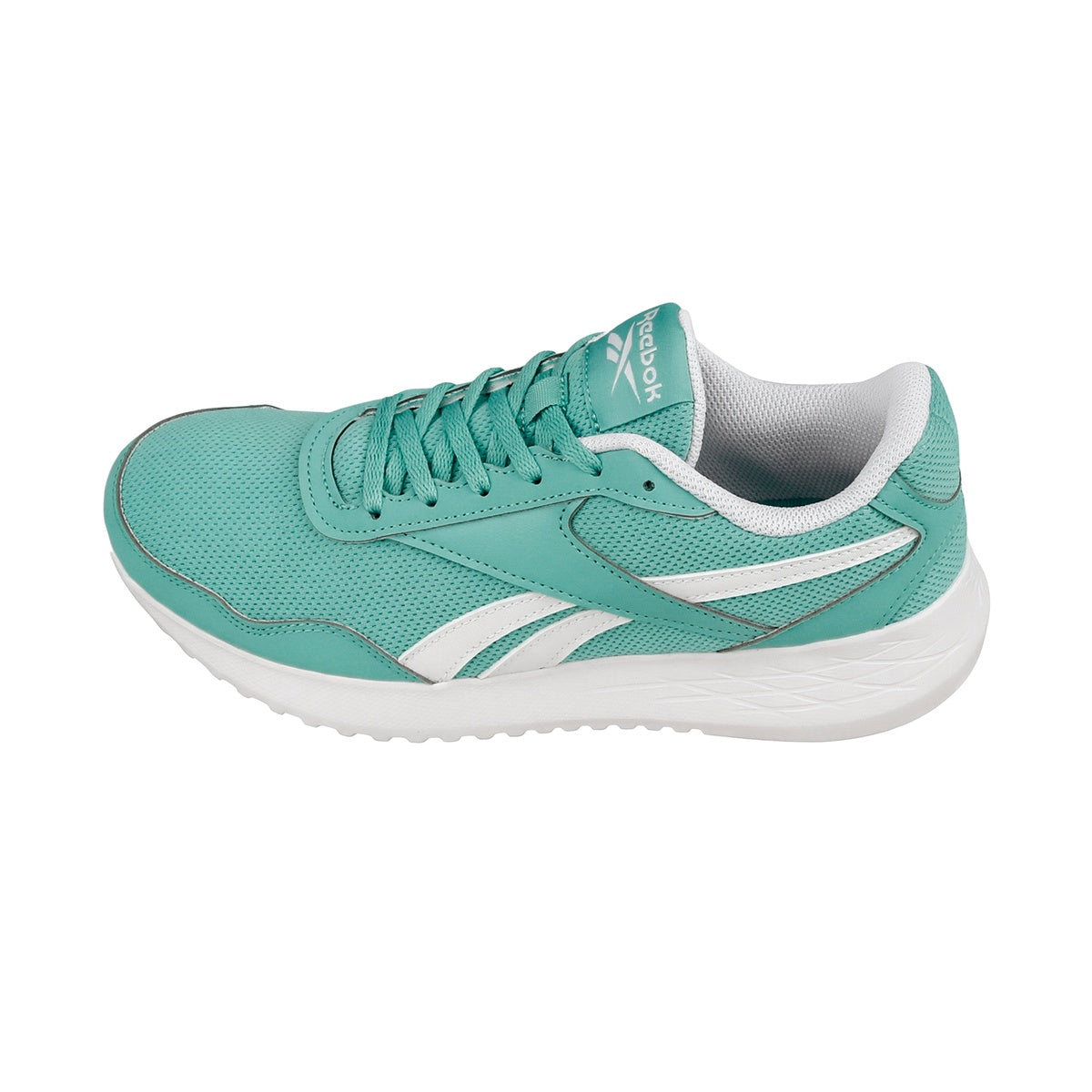Zapatillas De Running Reebok Energen Lite Mujer Verde