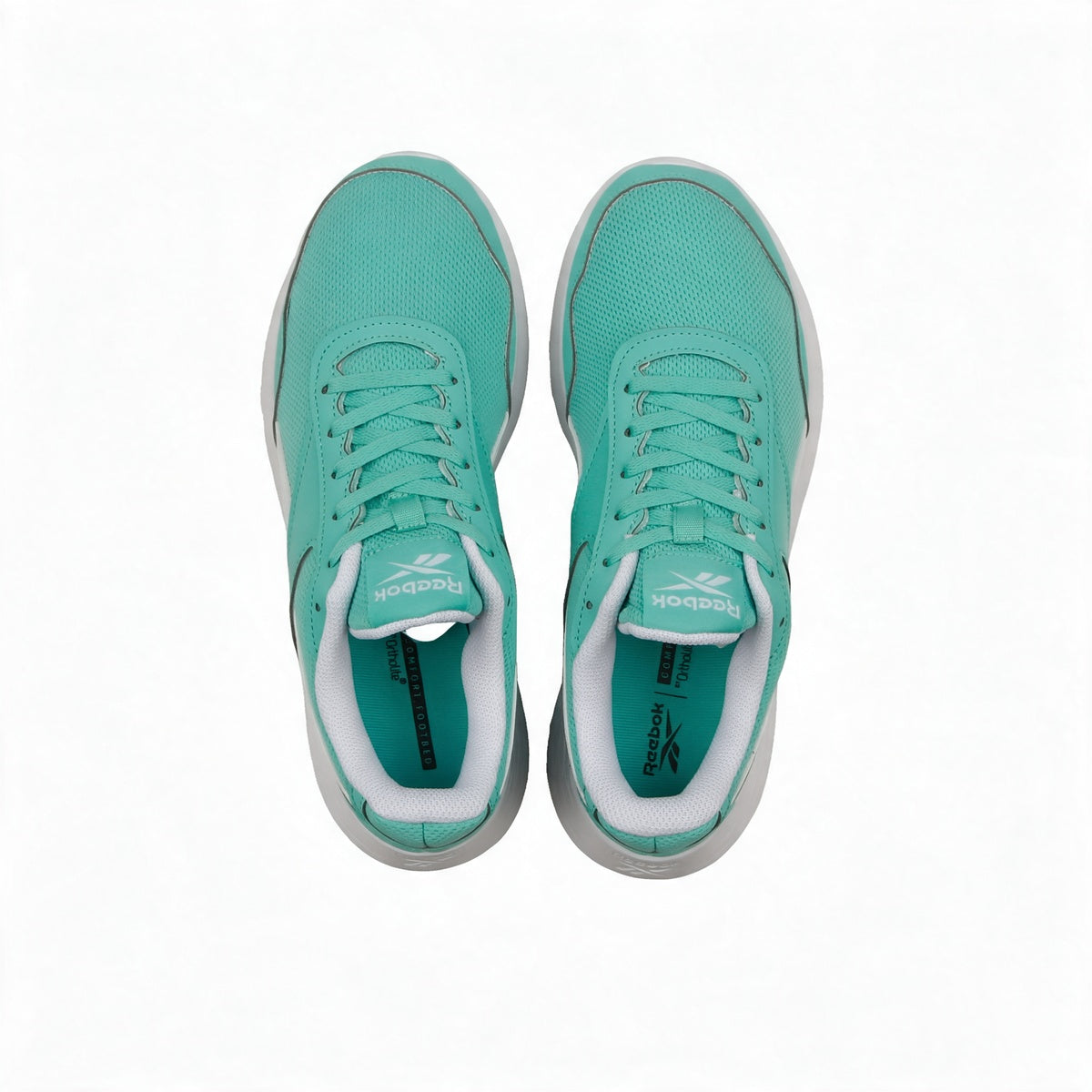Zapatillas De Running Reebok Energen Lite Mujer Verde