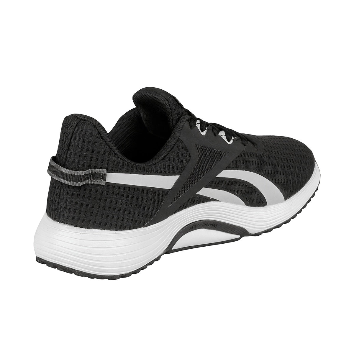 Zapatillas De Running Reebok Energen Lite Plus 3 Mujer Negra