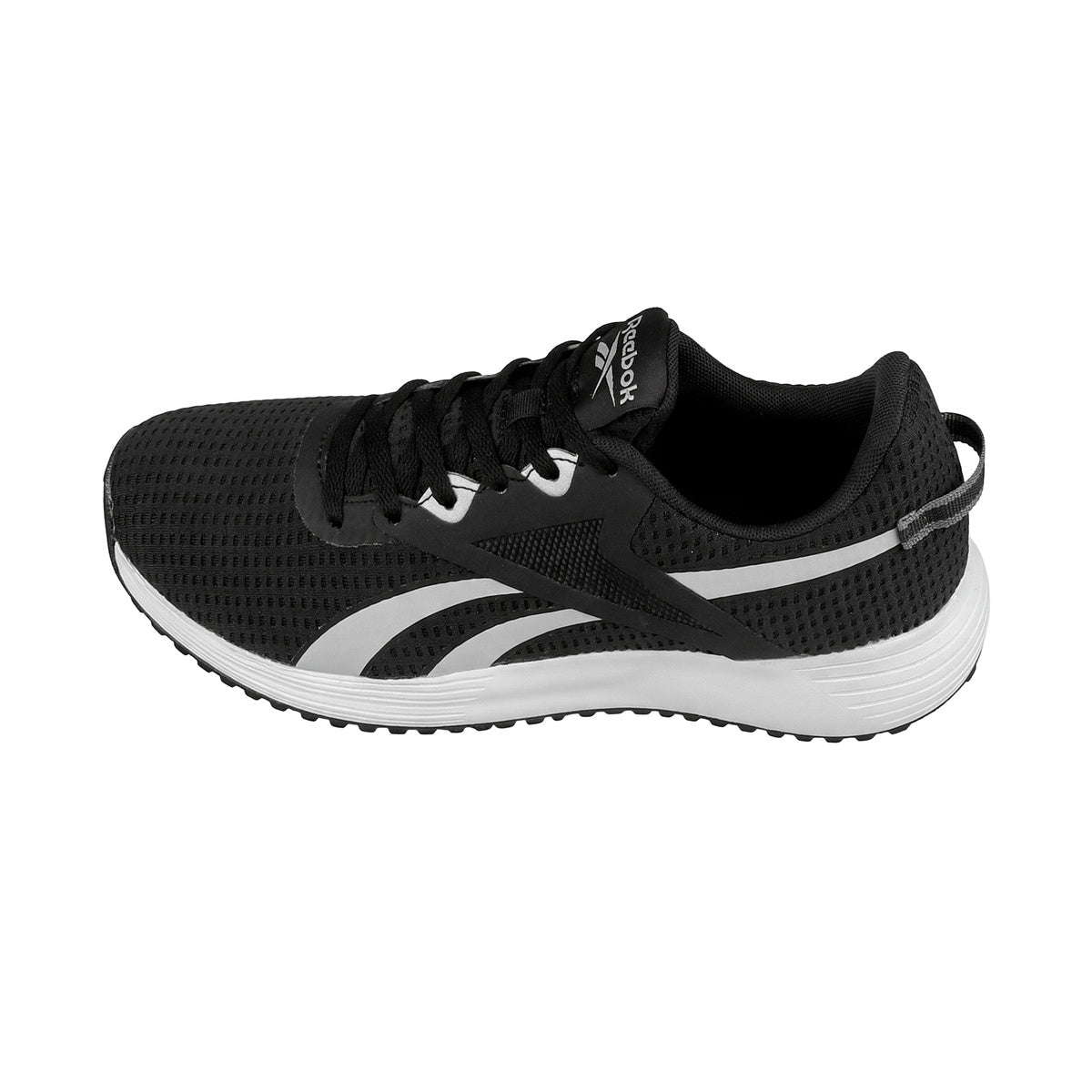 Zapatillas De Running Reebok Energen Lite Plus 3 Mujer Negra