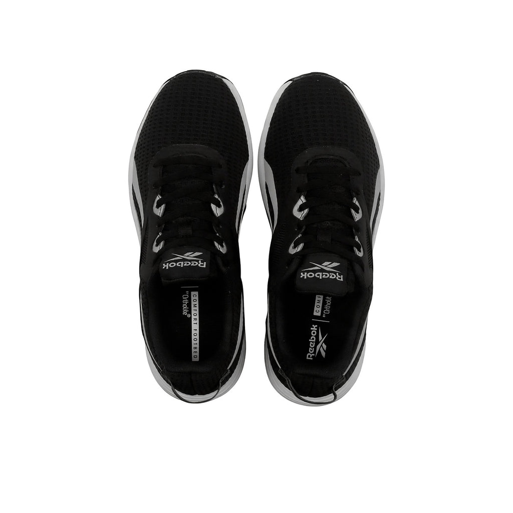 Zapatillas De Running Reebok Energen Lite Plus 3 Mujer Negra