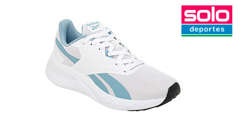 Zapatillas De Running Reebok Energen Lux Blanca
