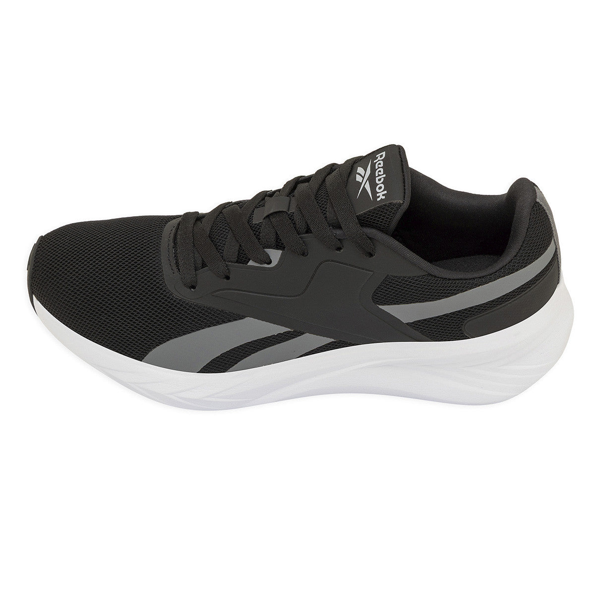 Zapatillas De Running Reebok Energen Lux Unisex Negra