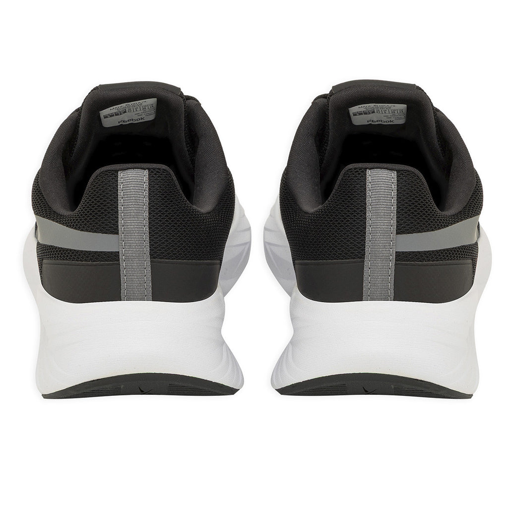 Zapatillas De Running Reebok Energen Lux Unisex Negra