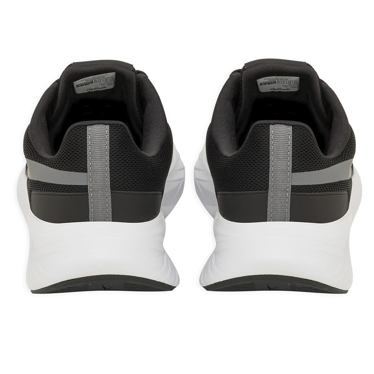 Zapatillas De Running Reebok Energen Lux Unisex Negra