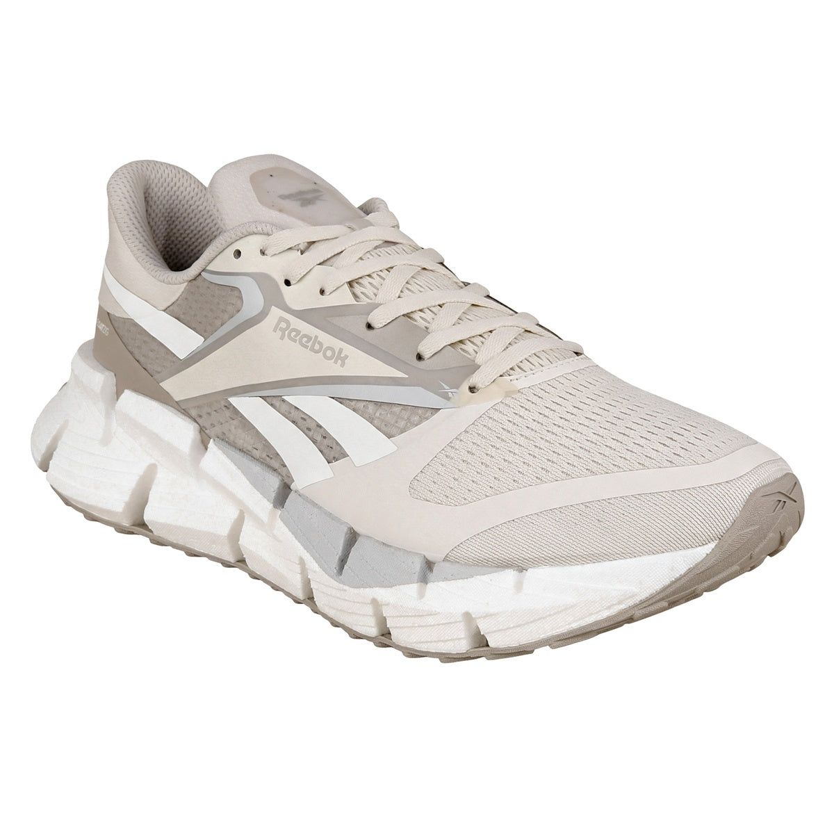Zapatillas De Running Reebok Floatzig 1 Crudo