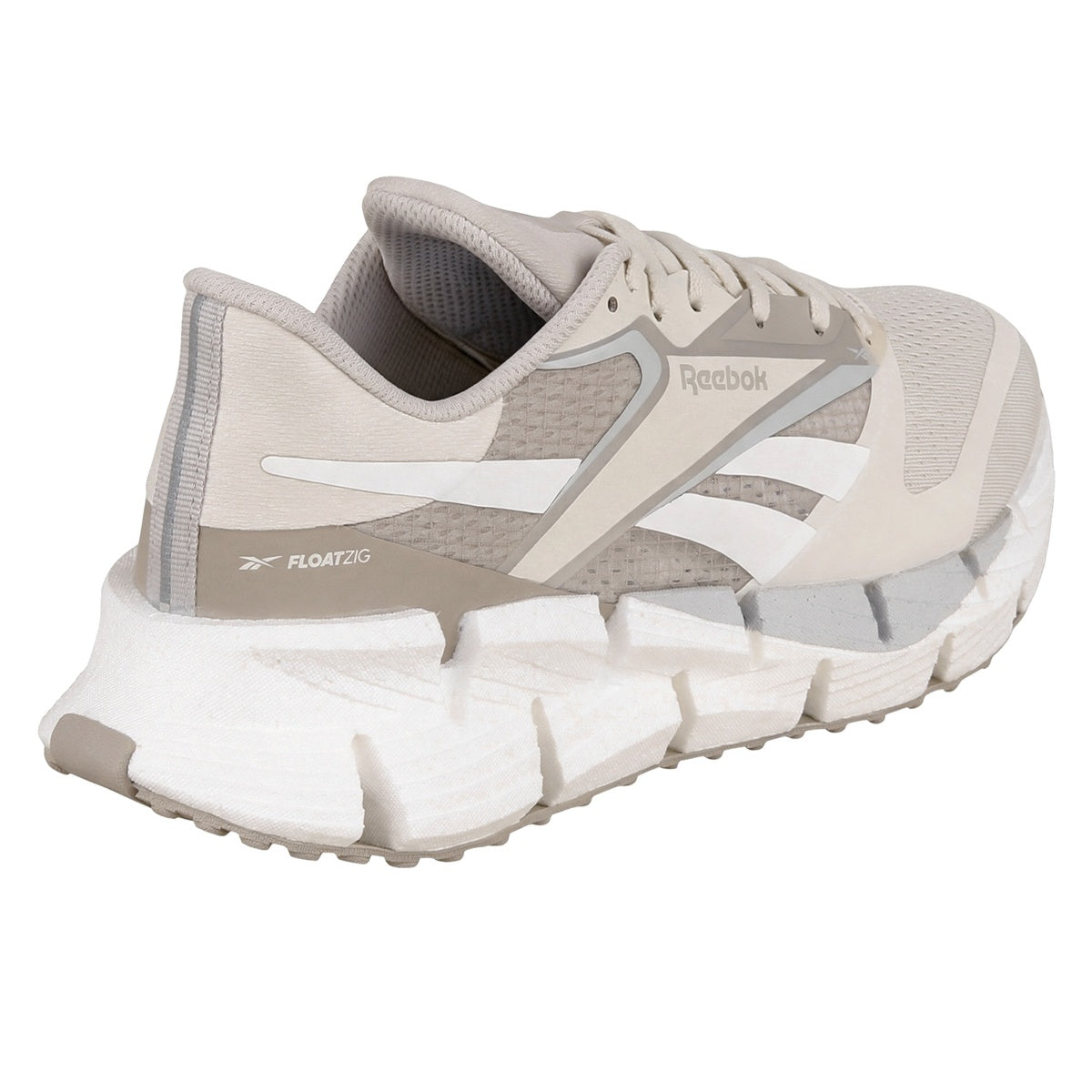 Zapatillas De Running Reebok Floatzig 1 Crudo