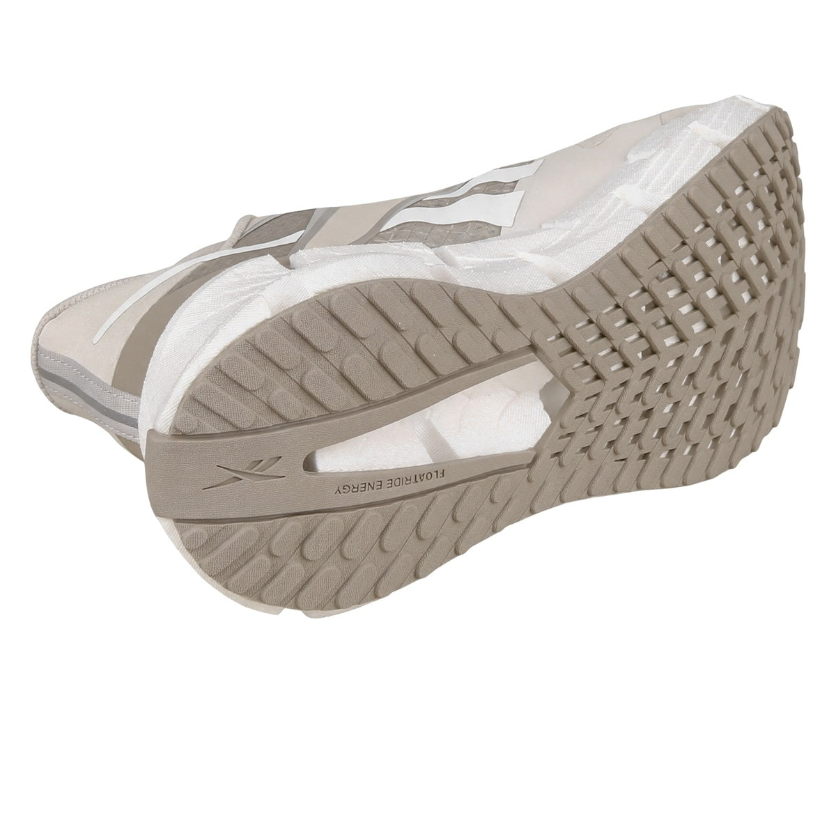 Zapatillas De Running Reebok Floatzig 1 Crudo