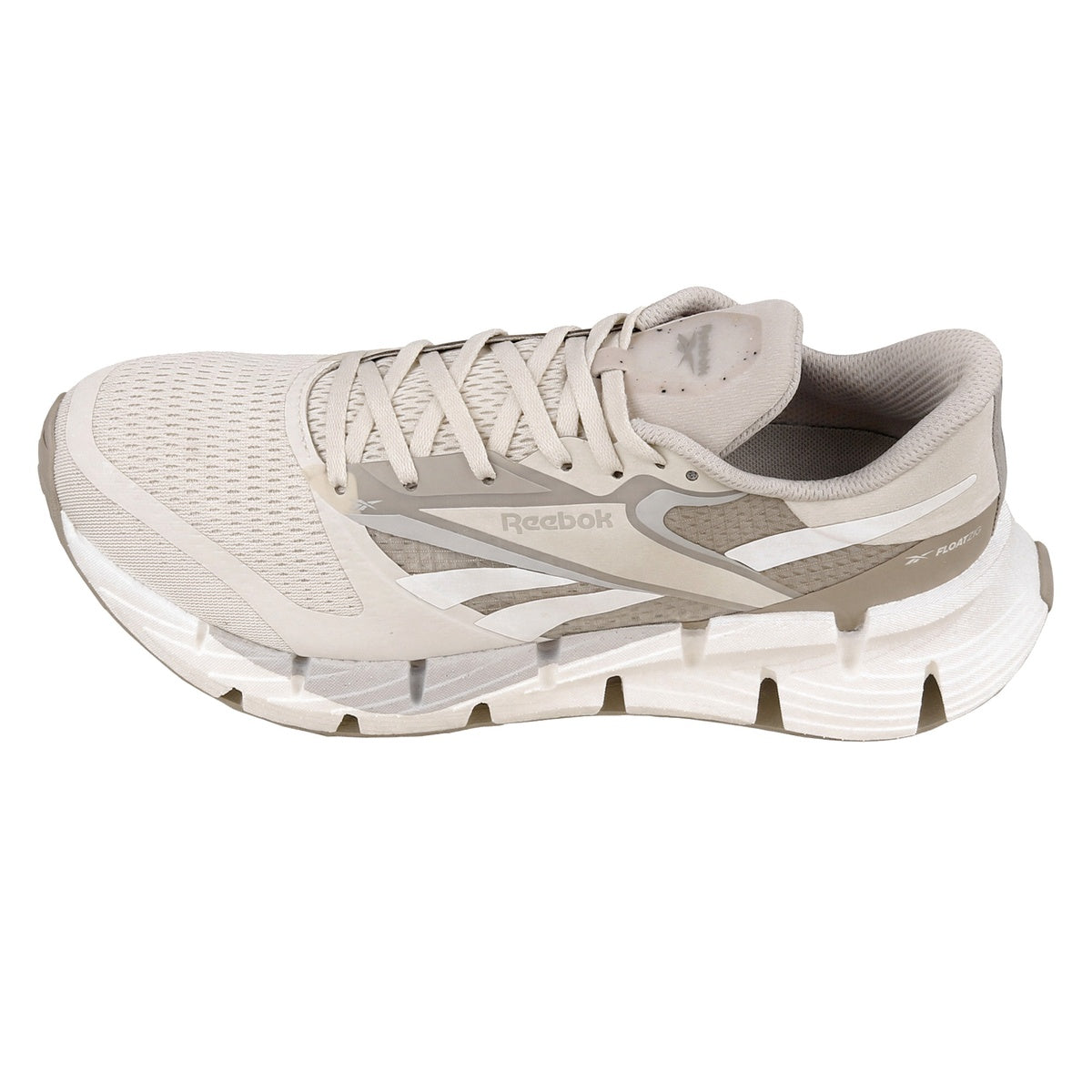Zapatillas De Running Reebok Floatzig 1 Crudo
