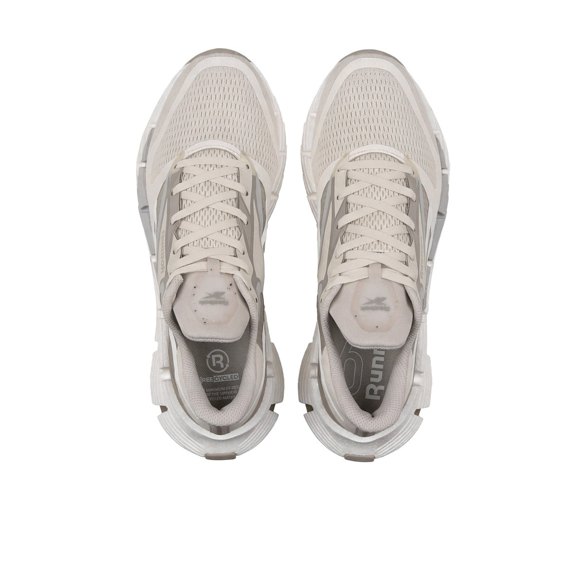 Zapatillas De Running Reebok Floatzig 1 Crudo