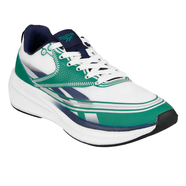 Zapatillas De Running Reebok Light Float 2 Unisex Blanca