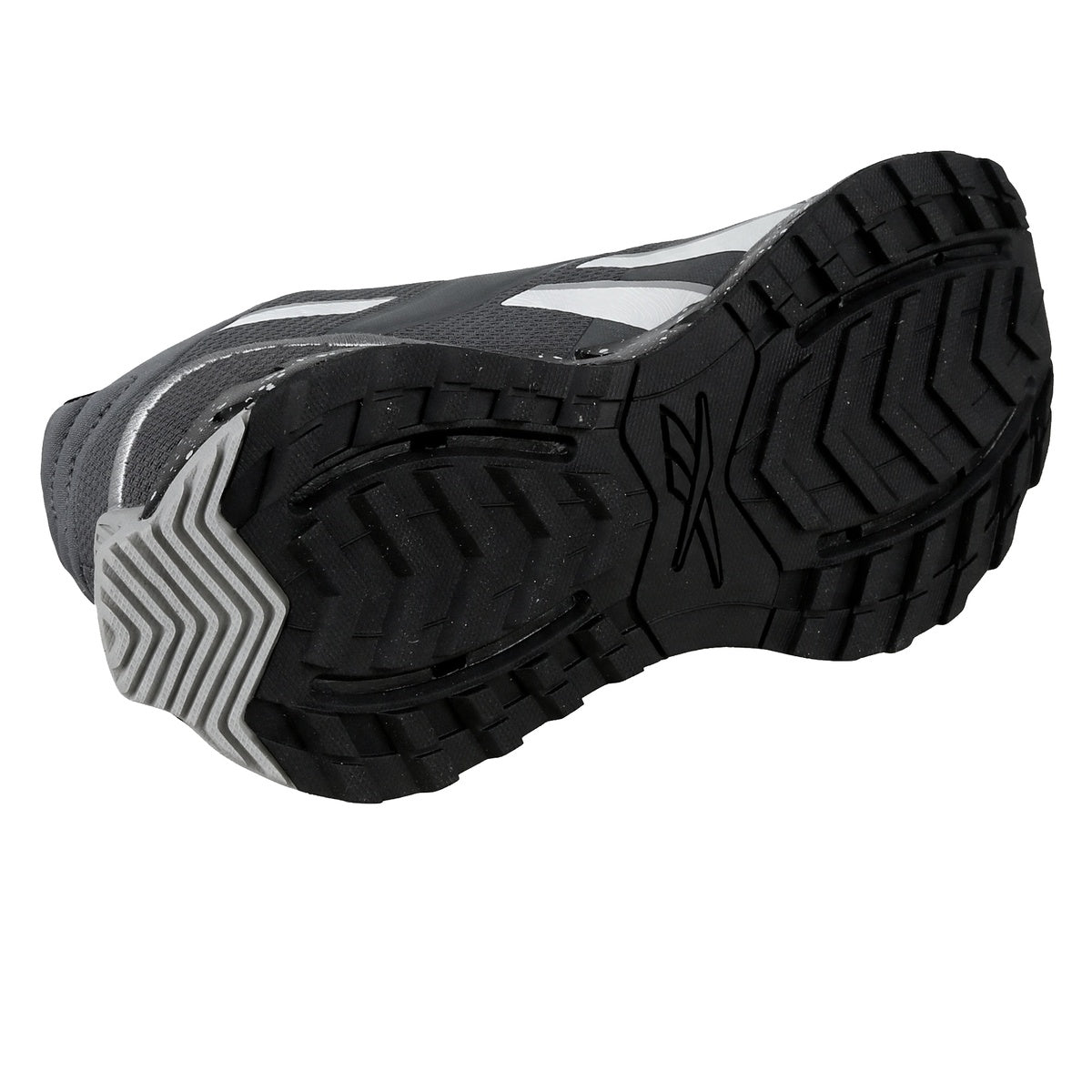 Zapatillas De Running Reebok Zig Dynamica 4 Adventure Gris