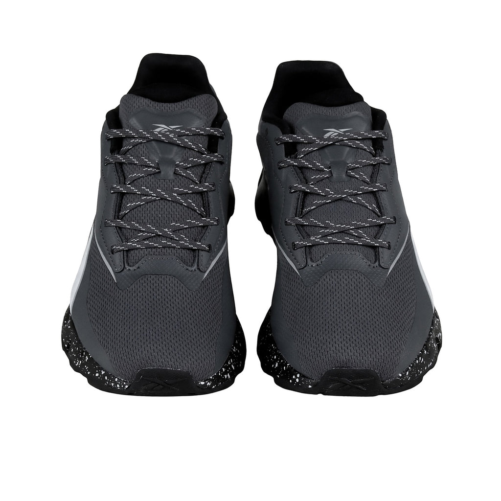 Zapatillas De Running Reebok Zig Dynamica 4 Adventure Gris