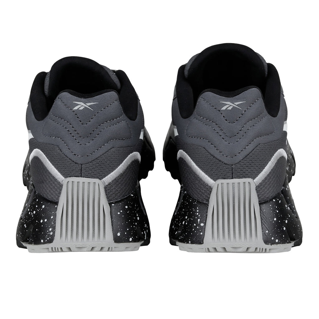 Zapatillas De Running Reebok Zig Dynamica 4 Adventure Gris