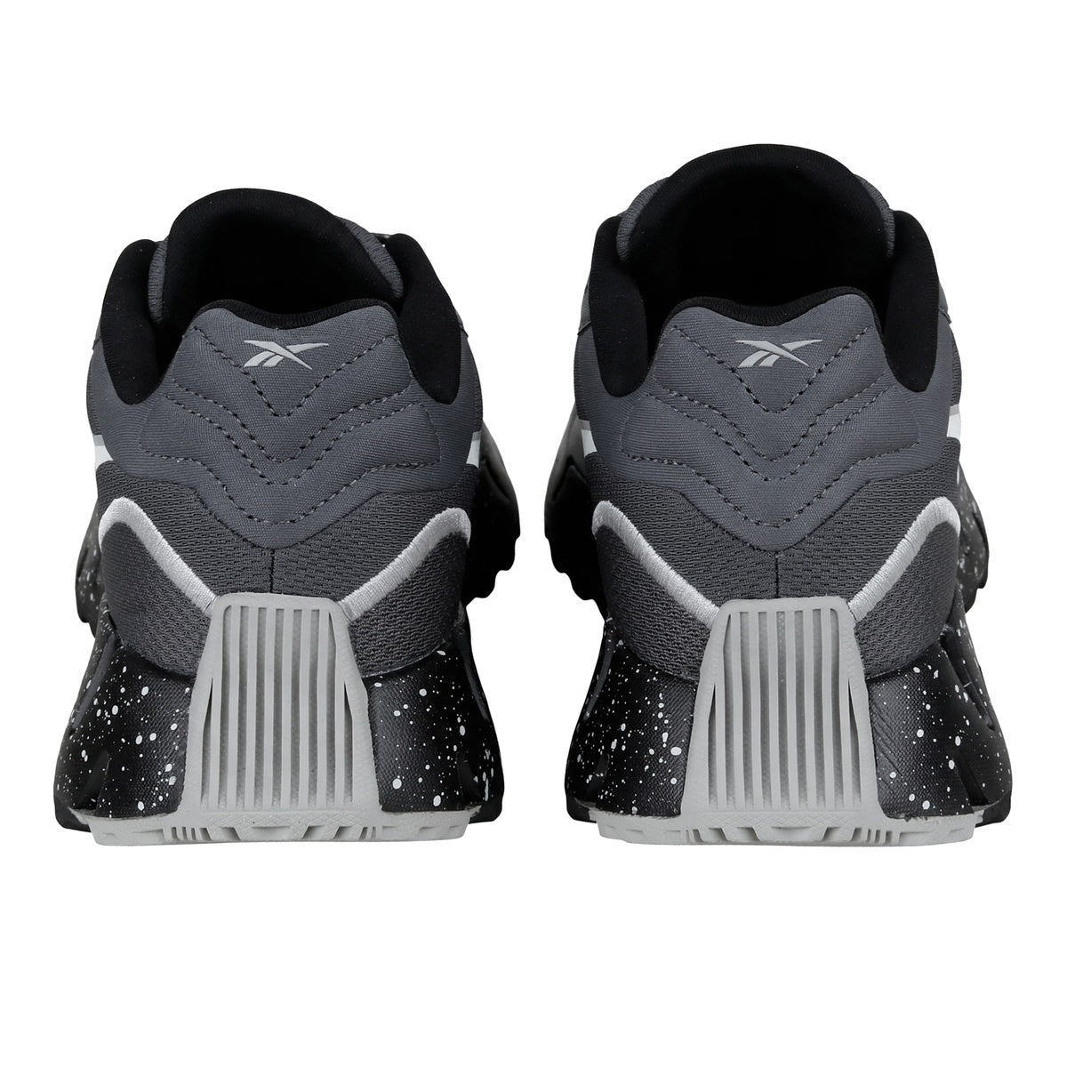 Zapatillas De Running Reebok Zig Dynamica 4 Adventure Gris