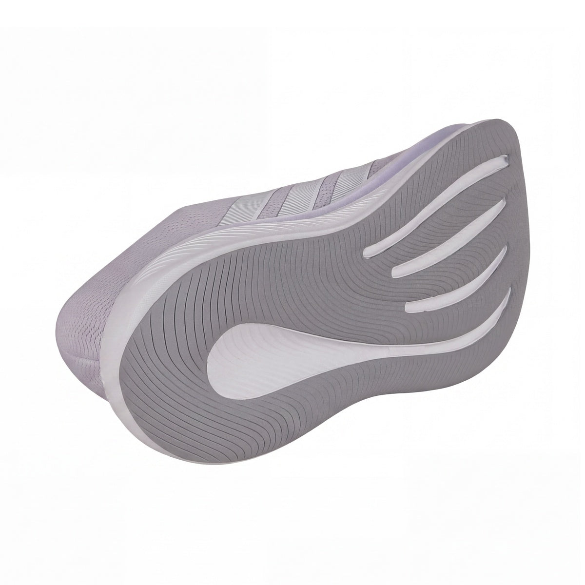 Zapatillas De Running Response Runner 2 Unisex Lila